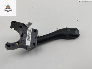 переключатель дворников Volkswagen Golf 4 поколение 2000, 1.9 л., дизель, МКПП, синий, хетчбэк 5 дв., 4B0953503H