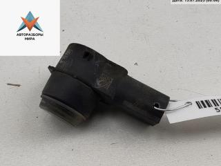 датчик парктроника Citroen C4 Grand Picasso 1 поколение 2008, 2.0 л., дизель, АКПП, серый, минивэн, 96638215