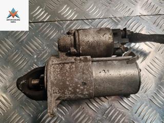 стартер Opel Vectra C [рестайлинг] 2007, 1.8 л., бензин, МКПП, серый, универсал