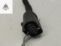 разъем (фишка) проводки Audi A4 B7 2004, 2.5 л., дизель, АКПП, серый, универсал, 1J0973714 - фото №2