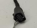разъем (фишка) проводки Audi A4 B7 2004, 2.5 л., дизель, АКПП, серый, универсал, 1J0973714 - фото №2