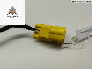 разъем (фишка) проводки Audi A4 B7 2004, 2.5 л., дизель, АКПП, серый, универсал, 8Q0972623B