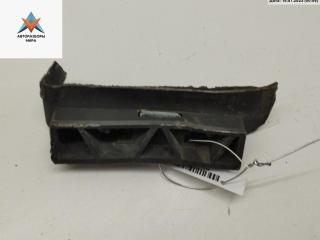 кронштейн переднего бампера Audi A6 4F/C6 2005, 2.4 л., бензин, АКПП, синий, седан, 4F0807278