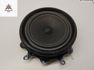 динамик двери Audi A4 B7 2004, 2.5 л., дизель, АКПП, серый, универсал, 8E0035411