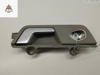 ручка внутренняя передняя правая Audi A4 B7 2004, 2.5 л., дизель, АКПП, серый, универсал, 8E1837020
