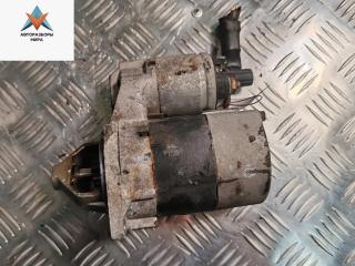 стартер Mercedes-Benz B-Класс W245 2006, 1.7 л., бензин, АКПП, серый, минивэн