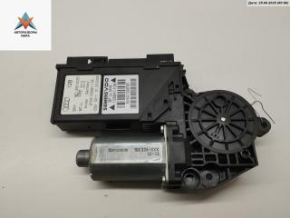 моторчик стеклоподъемника передний правый Audi A4 B7 2004, 2.5 л., дизель, АКПП, серый, универсал, 8E1959802B