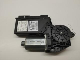 моторчик стеклоподъемника передний правый Audi A4 B7 2004, 2.5 л., дизель, АКПП, серый, универсал, 8E1959802B