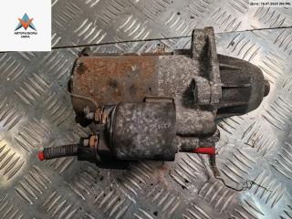 стартер Ford Focus 1 поколение [рестайлинг] 2004, 1.6 л., i, бензин, МКПП, серый, универсал, YS4U11000AB