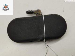 форсунка омывателя лобового стекла Audi A6 4B/C5 [рестайлинг] 2003, 2.5 л., дизель, АКПП, синий, универсал, 8E0955988B