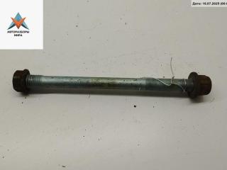 Болт крепления Audi A6 4B/C5 1998, 2.4 л., бензин, МКПП, чёрный, универсал