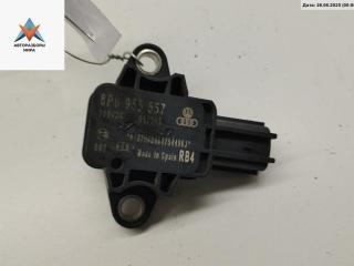 датчик AirBag Audi A4 B7 2004, 2.5 л., дизель, АКПП, серый, универсал, 8P0955557