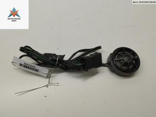 динамик высокочастотный (пищалка) Audi A6 4B/C5 1997, 1.8 л., Ti, бензин, МКПП, чёрный, седан, 4B09035399