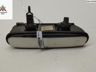 ручка наружная передняя правая Audi A6 4B/C5 1997, 1.8 л., Ti, бензин, МКПП, чёрный, седан, 4B2837886A