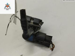 форсунка омывателя лобового стекла Audi A6 4B/C5 2000, 2.5 л., дизель, МКПП, серый, универсал, 4B0955987