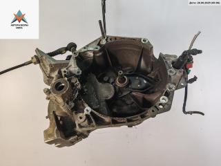 МКПП Citroen Xsara Picasso 1 поколение [рестайлинг] 2006, 1.6 л., бензин, МКПП, серый, минивэн