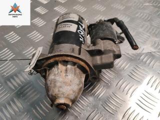 стартер Mercedes-Benz Vito-1 W638 1997, 2.3 л., бензин, АКПП, синий, микроавтобус