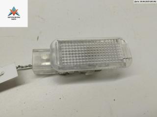 фонарь салона (плафон) Audi A4 B7 2004, 2.5 л., дизель, АКПП, серый, универсал, 4B0947415