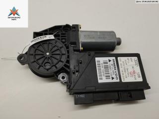 моторчик стеклоподъемника передний правый Audi A4 B6 2004, 1.8 л., Ti, бензин, МКПП, серый, универсал, 8E1959802B