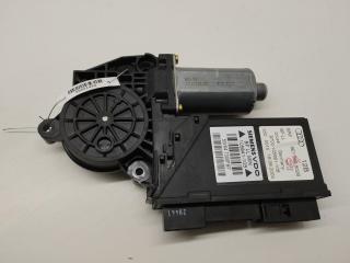 моторчик стеклоподъемника передний правый Audi A4 B6 2004, 1.8 л., Ti, бензин, МКПП, серый, универсал, 8E1959802B