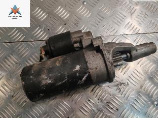 стартер Volkswagen Passat B5 [рестайлинг] 2002, 2.5 л., дизель, АКПП, чёрный, универсал