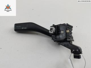 переключатель поворотов Volkswagen Golf 5 поколение 2005, 1.4 л., бензин, МКПП, синий, хетчбэк 5 дв., 1K0953513