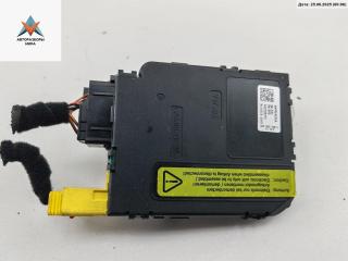 блок управления (другие) Volkswagen Golf 5 поколение 2005, 1.4 л., бензин, МКПП, синий, хетчбэк 5 дв., 1K0953549