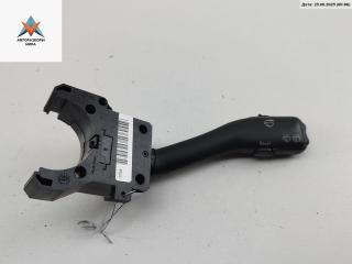 переключатель дворников Volkswagen Passat B5 [рестайлинг] 2001, 2.0 л., бензин, МКПП, синий, универсал, 4B0953503H