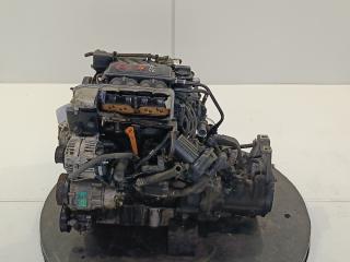 двигатель Volkswagen Golf 4 поколение 2001, цвет, AZJ