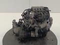двигатель Volkswagen Golf 4 поколение 2001, цвет, AZJ - фото №3
