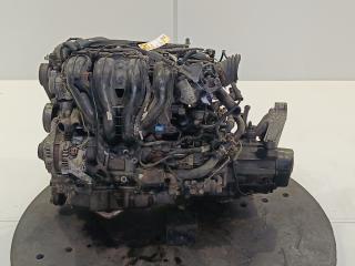 двигатель Mazda 3 BK 2005, цвет, LF