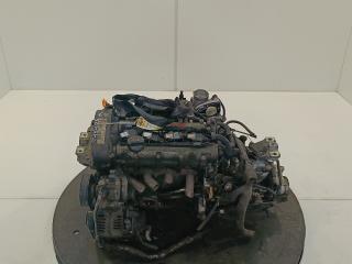 двигатель Volkswagen Golf 5 поколение 2004, Бензин 1.6, цвет, BCB