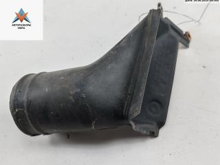 воздуховод BMW 5 серия E39 [рестайлинг] 2002, 2.2 л., бензин, МКПП, чёрный, универсал, 8160855