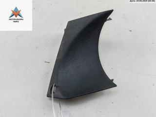 заглушка (решетка) в бампер BMW 5 серия E39 [рестайлинг] 2002, 2.2 л., бензин, МКПП, чёрный, универсал, 6906428