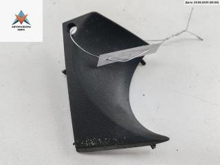 заглушка (решетка) в бампер BMW 5 серия E39 [рестайлинг] 2002, 2.2 л., бензин, МКПП, чёрный, универсал, 6906427