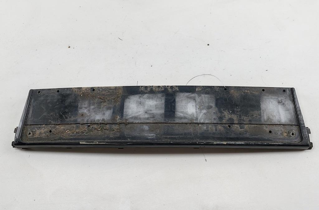 бленда BMW 5 E39 2002, 2.2 л., бензин, МКПП, чёрный, универсал, 7005973