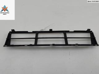 заглушка (решетка) в бампер BMW 5 серия E39 [рестайлинг] 2002, 3.0 л., дизель, АКПП, синий, универсал, 8235671