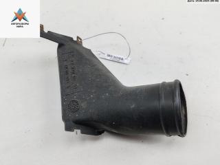 воздуховод BMW 5 серия E39 [рестайлинг] 2002, 3.0 л., дизель, АКПП, синий, универсал, 8160855