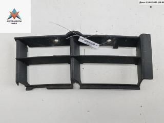 заглушка (решетка) в бампер BMW 5 серия E39 [рестайлинг] 2002, 3.0 л., дизель, АКПП, синий, универсал, 8235673
