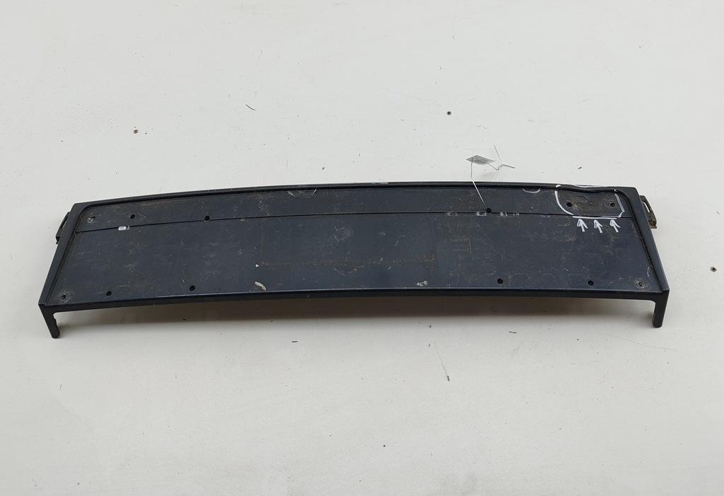 бленда BMW 5 E39 2002, 3.0 л., дизель, АКПП, синий, универсал, 7005973