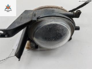 фара противотуманная правая BMW 5 серия E39 [рестайлинг] 2002, 2.2 л., бензин, МКПП, чёрный, универсал