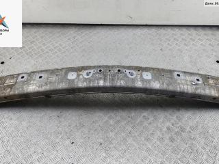 усилитель бампера переднего BMW 5 серия E34 1989, 2.4 л., дизель, МКПП, серый, седан