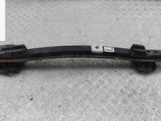 усилитель бампера заднего BMW 1 серия E81/E82/E87/E88 2006, 1.6 л., бензин, МКПП, чёрный, хетчбэк 5 дв., 705846511