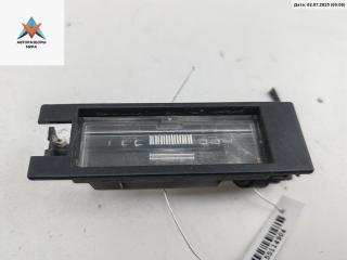 подсветка номера Opel Astra H/Family [рестайлинг] 2005, 1.6 л., бензин, МКПП, серый, хетчбэк 3 дв., 1705