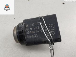 датчик парктроника Opel Vectra C 2004, 2.2 л., бензин, МКПП, серый, хетчбэк 5 дв., 12787793.0263003208