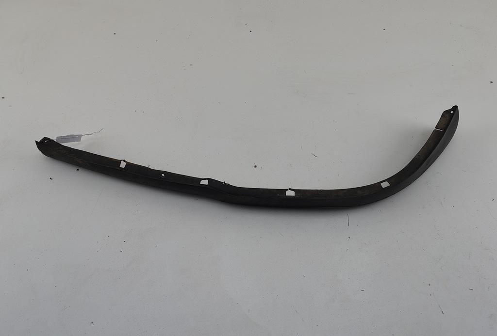 Юбка переднего бампера Opel Astra G 2001, 1.8 л., бензин, МКПП, чёрный, купе, 10125Z0
