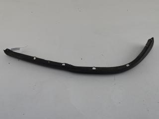 Юбка переднего бампера Opel Astra G 2001, 1.8 л., бензин, МКПП, чёрный, купе, 10125Z0