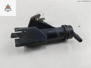 форсунка омывателя фары Toyota Avensis 2 поколение (T250) 2005, 2.2 л., дизель, МКПП, серый, универсал, 85207-05010