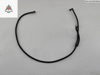 Трубка омывателя (шланг омывателя) Fiat Stilo 1 поколение 2004, 1.8 л., бензин, МКПП, чёрный, хетчбэк 3 дв.