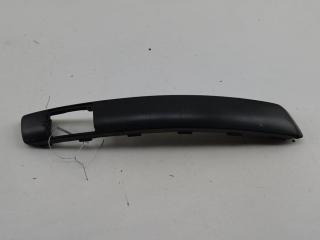 молдинг переднего бампера Fiat Stilo 2004, 1.8 л., бензин, МКПП, чёрный, хетчбэк 3 дв., 1821920031